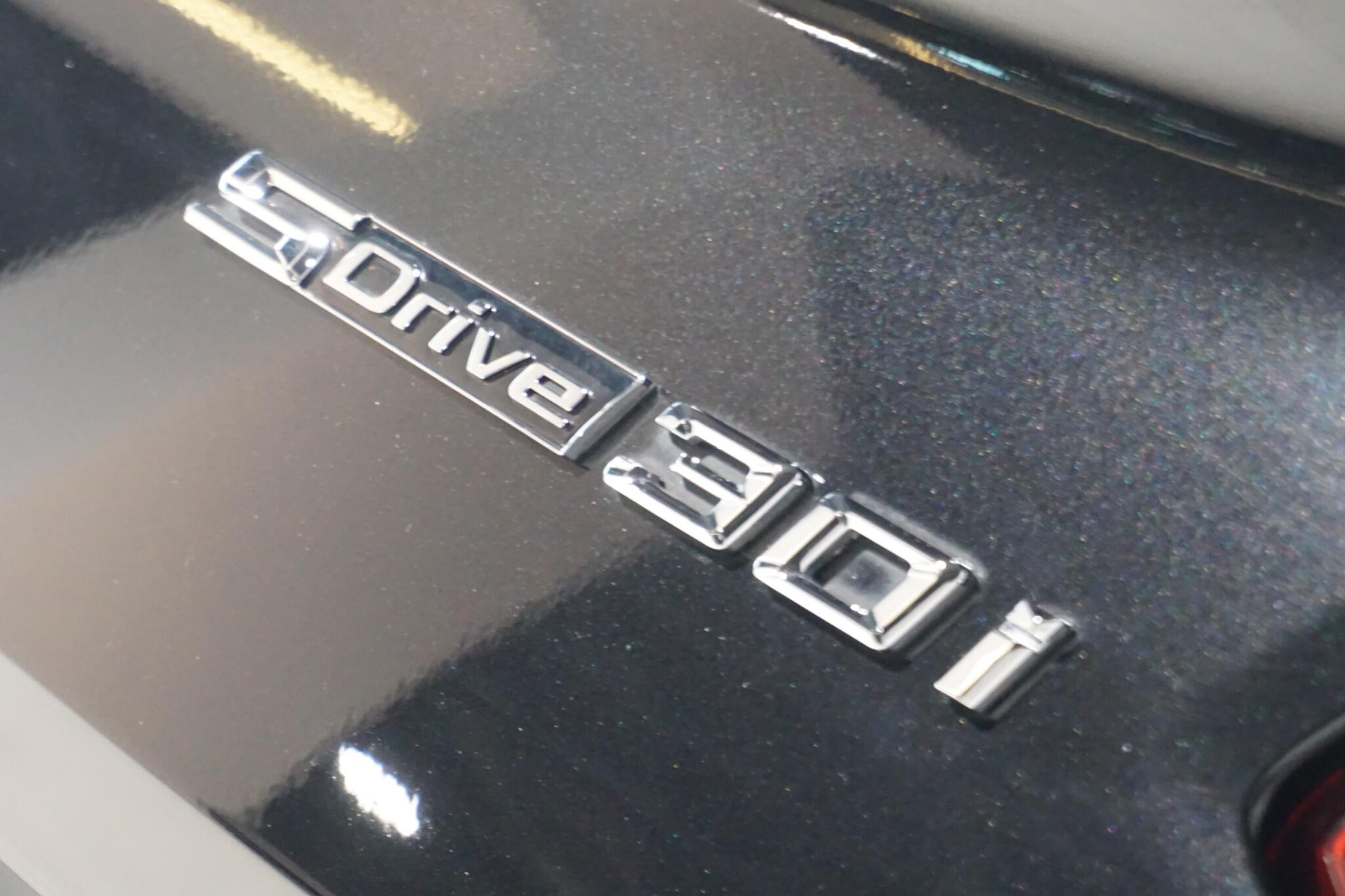 BMW Z4 2.0 30i M Sport Convertible 2dr Petrol Auto sDrive Euro 6 (s/s) (258 ps)